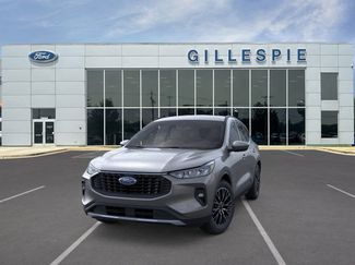 Certified 2024 Ford Escape PHEV video 2