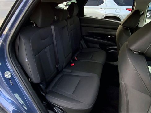 Used 2025 Hyundai Tucson SEL image 19