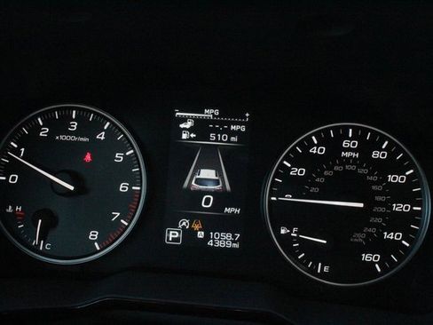 Certified 2025 Subaru Outback Premium image 24