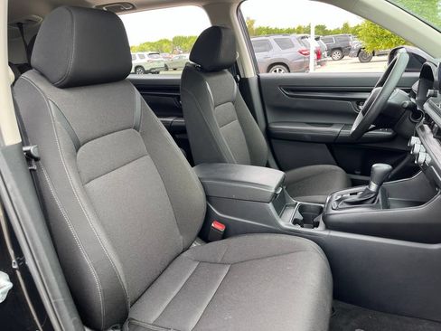Certified 2025 Honda CR-V EX image 26