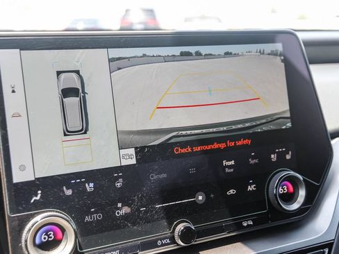 Certified 2025 Lexus TX 350 FWD w/ Technology Package image 24