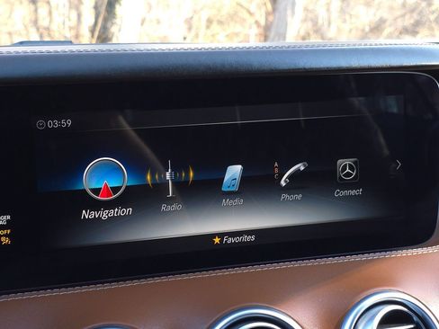 Used 2021 Mercedes-Benz S 560 4MATIC Coupe image 34