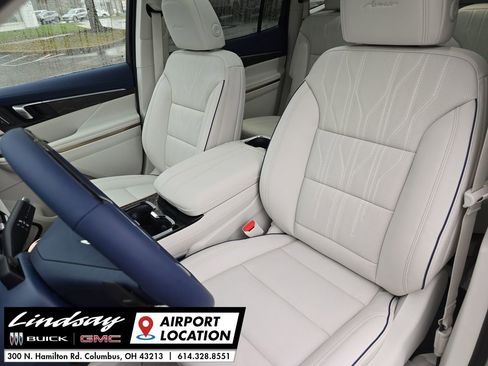 New 2026 Buick Enclave Avenir w/ Super Cruise Package image 20