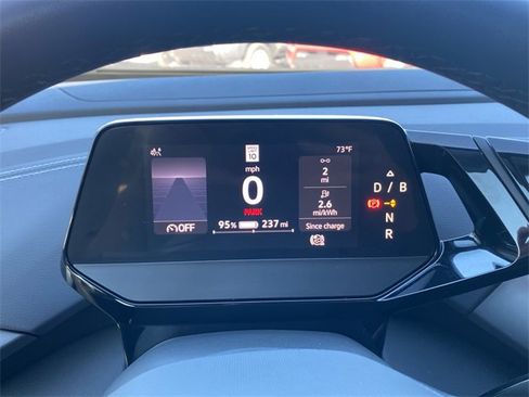 Used 2023 Volkswagen ID.4 Pro S image 25