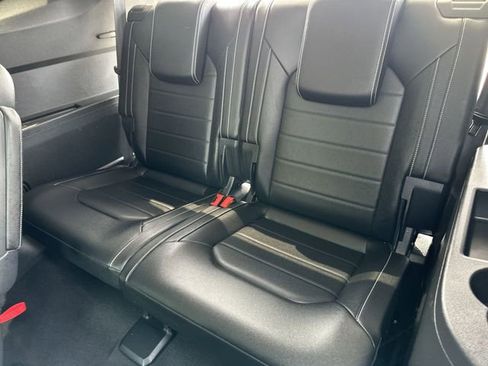 Used 2022 Volkswagen Atlas SEL Premium AWD/4WD image 27