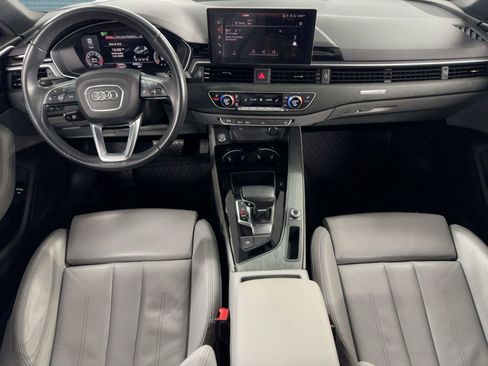 Used 2021 Audi A4 2.0T Premium Plus w/ Premium Plus Package image 26