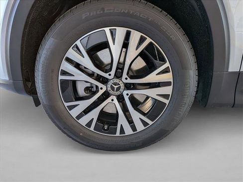 New 2026 Mercedes-Benz GLB 250 image 15