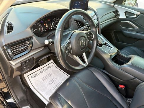 Used 2020 Acura RDX FWD image 26