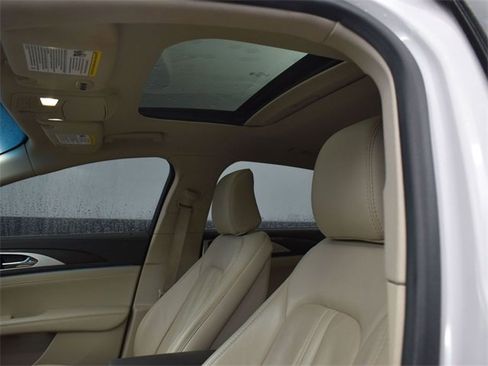 Used 2020 Lincoln MKZ Reserve w/ Elements Package image 16