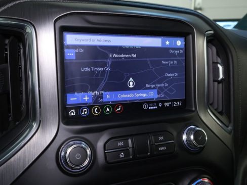 Used 2021 GMC Sierra 1500 Denali image 35