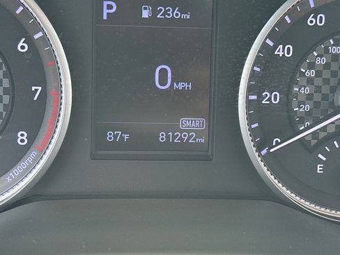 Used 2020 Hyundai Elantra Value Edition FWD image 10