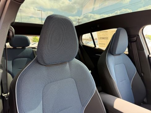 New 2026 Volvo EX30 Plus w/ Protection Package RWD image 9