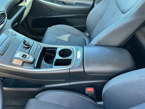 Used 2022 Hyundai Santa Fe XRT image 29