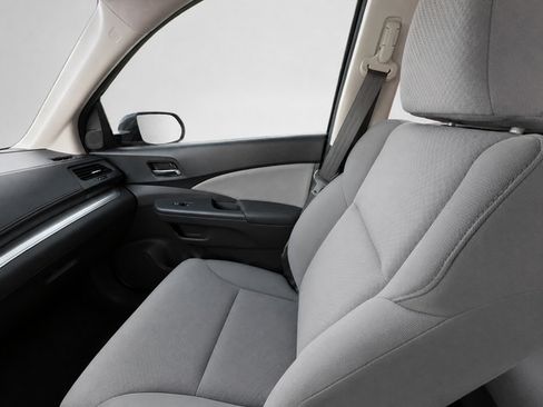 Used 2015 Honda CR-V EX image 16