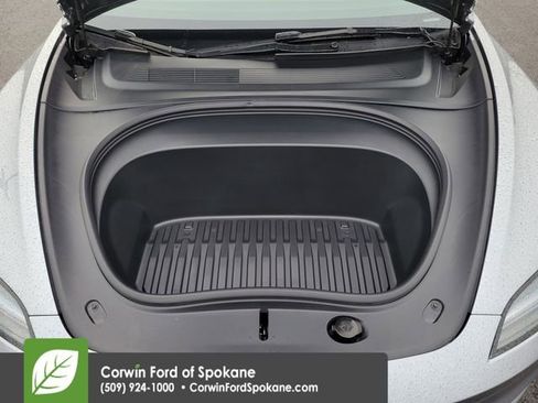 Used 2025 Tesla Model 3 Long Range image 37