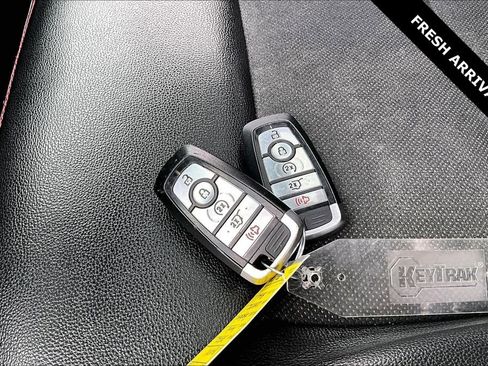 Used 2022 Ford Explorer ST-Line w/ Class IV Trailer Tow Package image 34