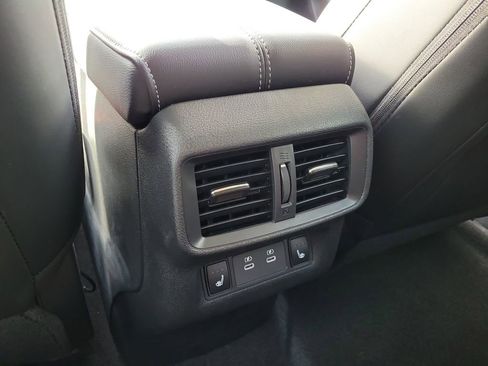 New 2026 Nissan Murano Platinum AWD/4WD image 15