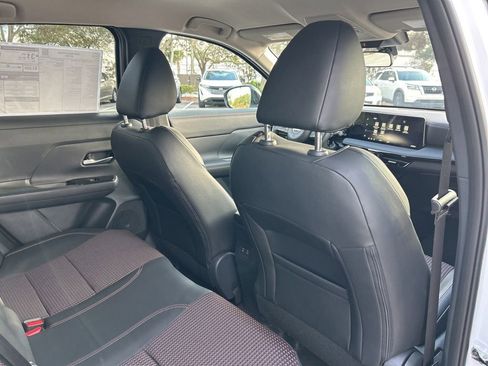 New 2026 Nissan Kicks SR image 45