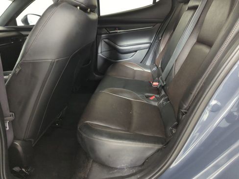 Used 2021 MAZDA MAZDA3 Hatchback w/Premium Plus Pkg image 20