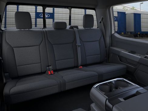 New 2025 Ford F150 XLT image 11
