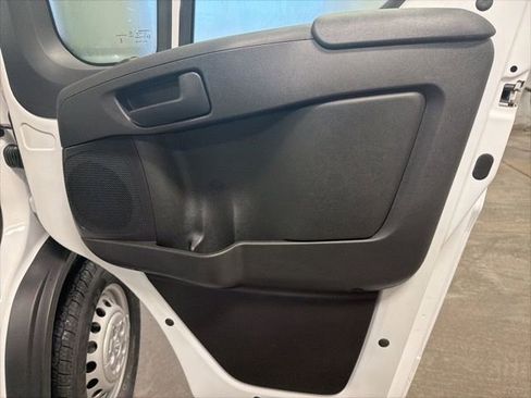 New 2026 RAM ProMaster 1500 w/ Safety Group FWD image 25