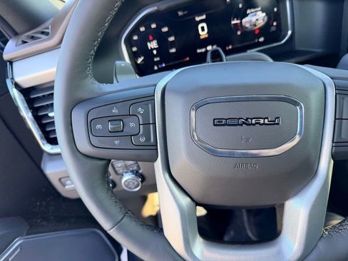 New 2026 GMC Sierra 1500 Denali RWD image 26
