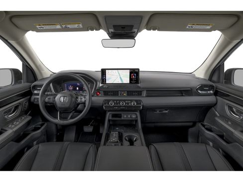 New 2026 Honda Passport RTL image 5