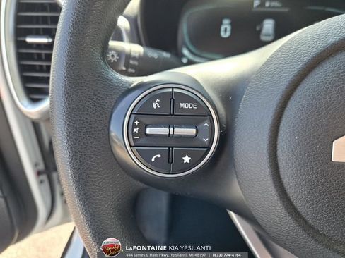 Certified 2023 Kia Soul LX w/ Option Group 015 FWD image 18