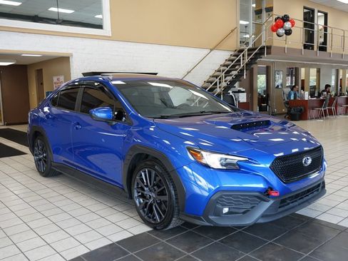 Used 2023 Subaru WRX Premium AWD/4WD image 19