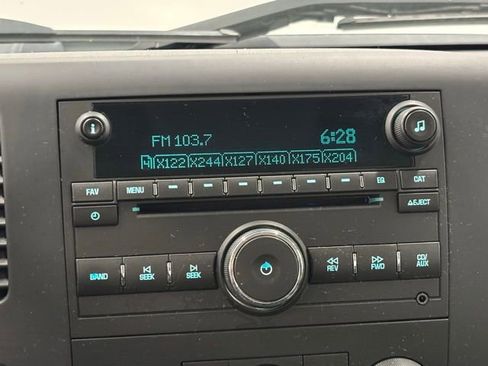 Used 2009 GMC Sierra 1500 W/T image 21