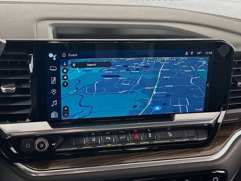 New 2026 Chevrolet Silverado 2500 LT w/ Trail Boss Package image 13