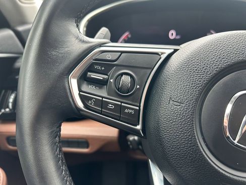 Used 2023 Acura MDX Technology image 17
