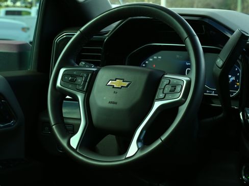 Used 2024 Chevrolet Silverado 2500 LT w/ All Star Edition image 20