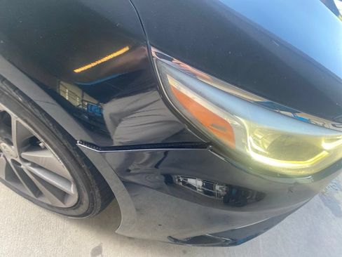 Used 2019 Kia Optima S FWD image 7