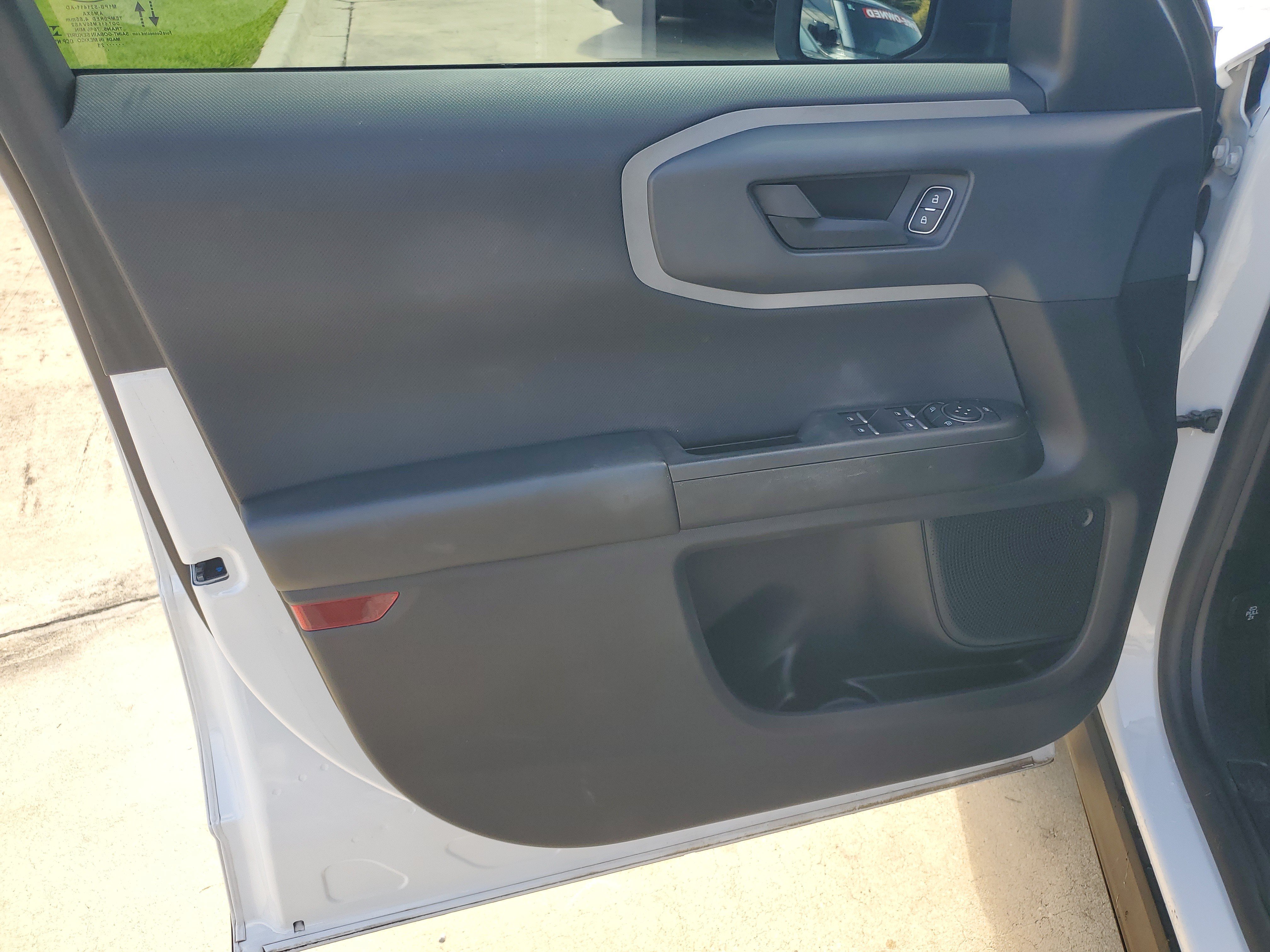 Used 2021 Ford Bronco Sport Big Bend AWD/4WD image 13