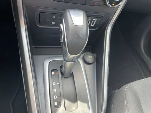 Used 2020 Ford EcoSport SE w/ SE Convenience Package FWD image 16