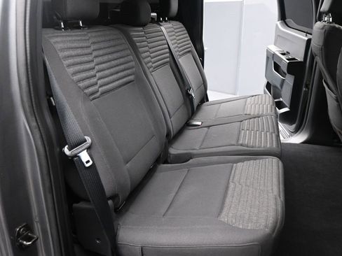 Certified 2023 Ford F150 XL w/ STX Appearance Package image 13