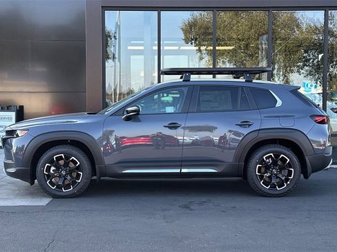 New 2025 MAZDA CX-50 Meridian Edition w/ Apex Package image 8