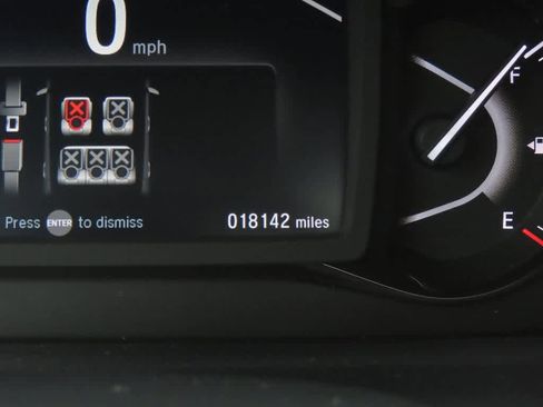 Certified 2023 Honda Passport TrailSport image 27