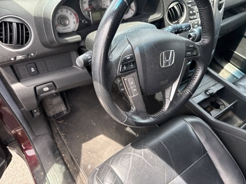 Used 2013 Honda Pilot EX-L image 9