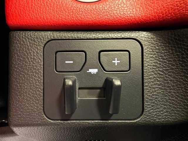 Used 2023 Toyota Tundra TRD Pro AWD/4WD image 36