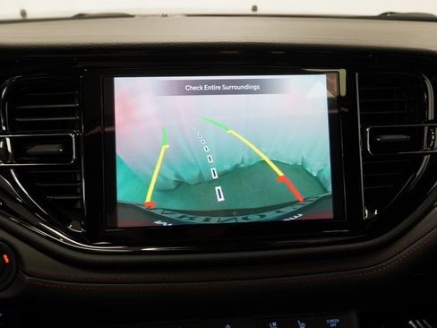 New 2026 Dodge Durango GT image 24