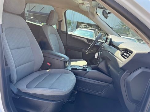 Used 2020 Ford Escape S FWD image 19