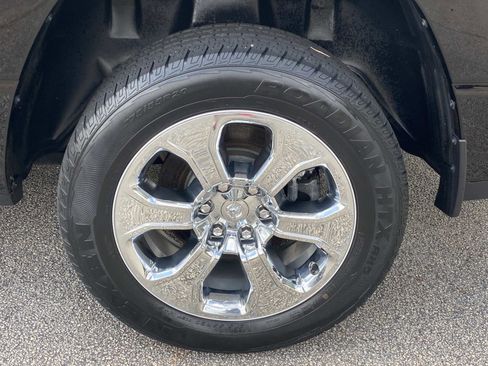 Certified 2023 RAM 1500 Big Horn image 17