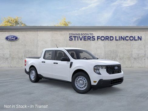 New 2026 Ford Maverick XL image 1