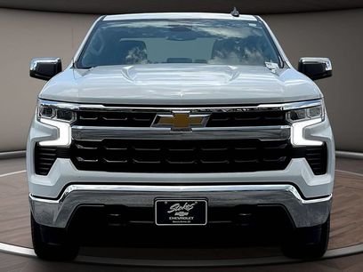 Used 2024 Chevrolet Silverado 1500 LT