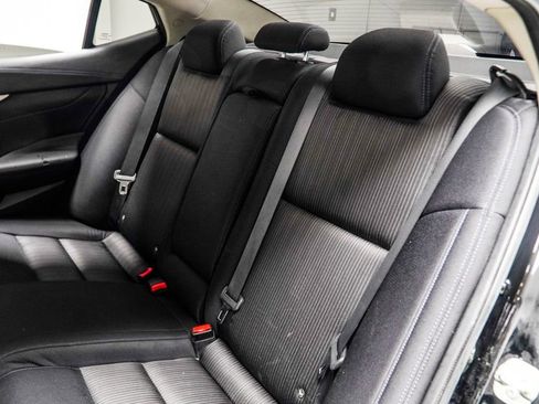 Used 2017 Nissan Maxima 3.5 S image 38