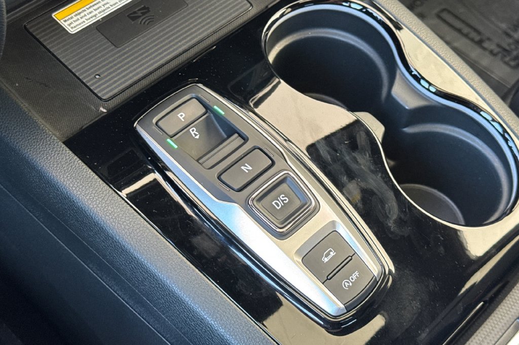 Certified 2023 Honda Passport Elite image 26