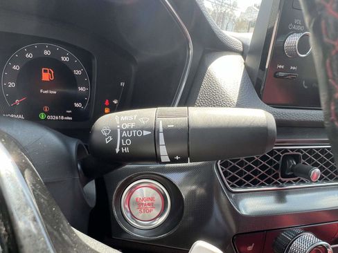 Used 2025 Acura Integra A-Spec FWD image 24
