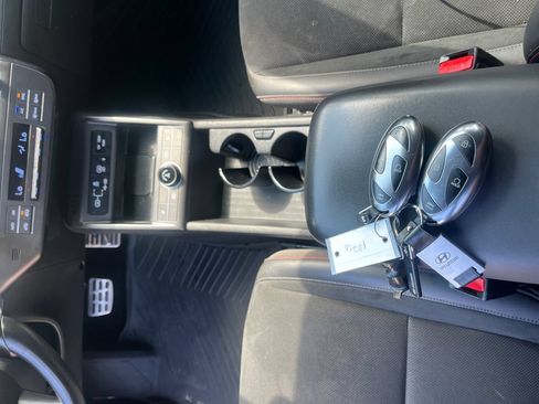 Used 2025 Hyundai Kona N Line S AWD/4WD image 27
